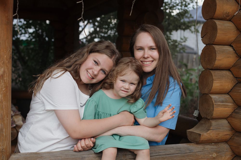 Photograph by Анастасия Шаехова