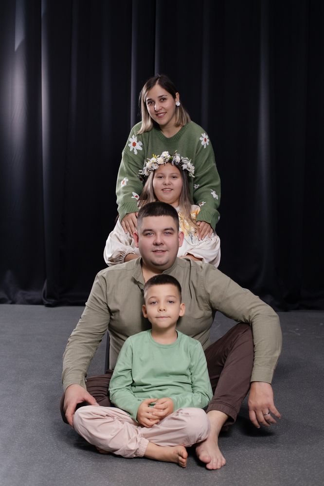 Photograph by Анастасия Шаехова