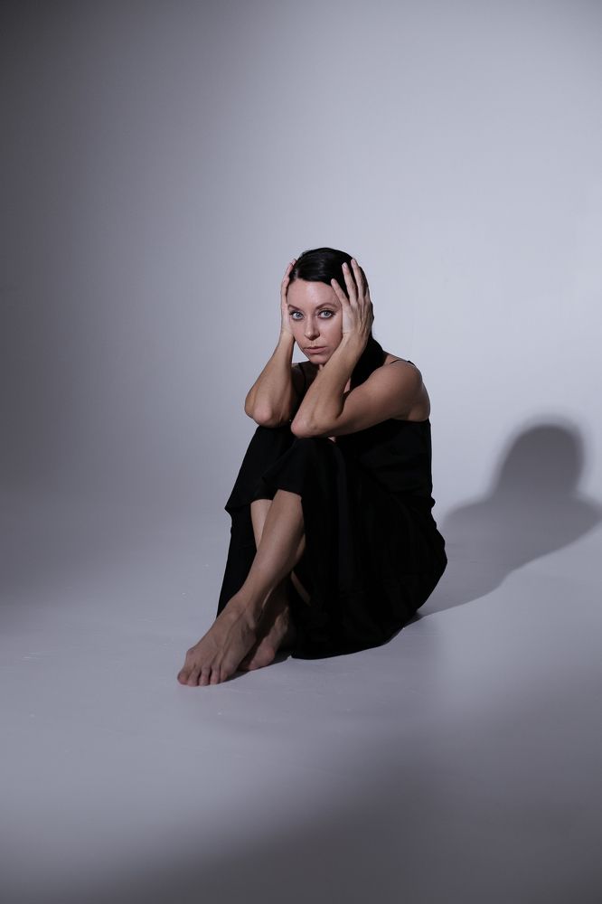 Фотография автора Anna Naumova