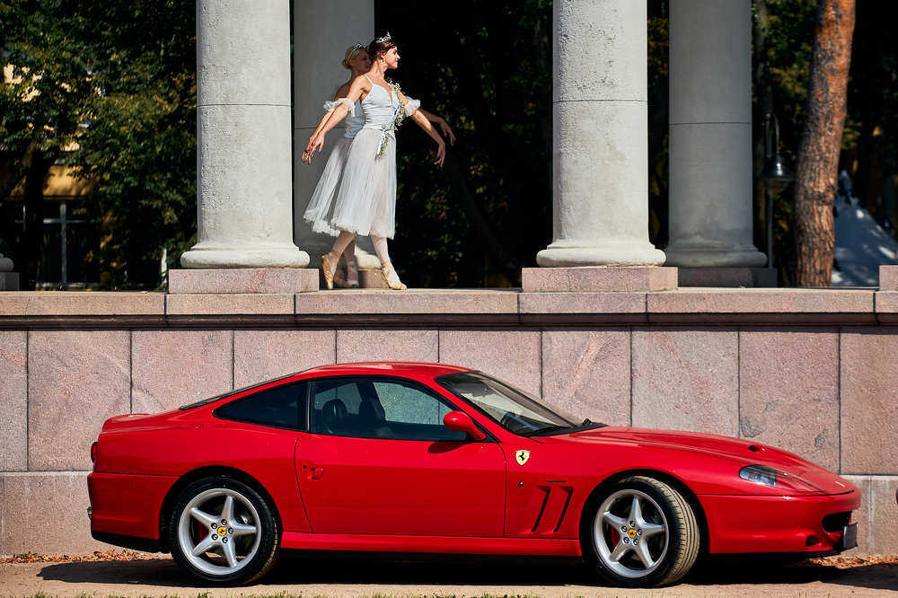 Photograph by Безбородов Георгий