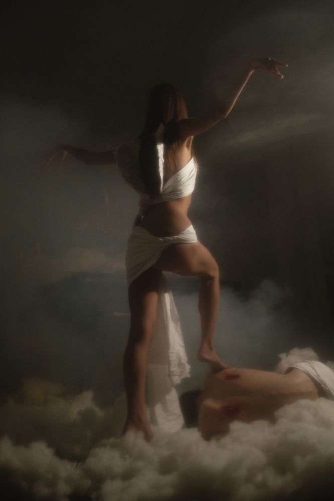 Фотография автора Ольга Жданова