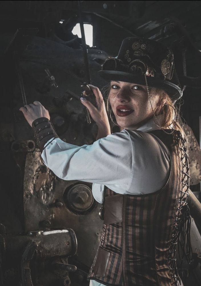 Photograph by Дарья