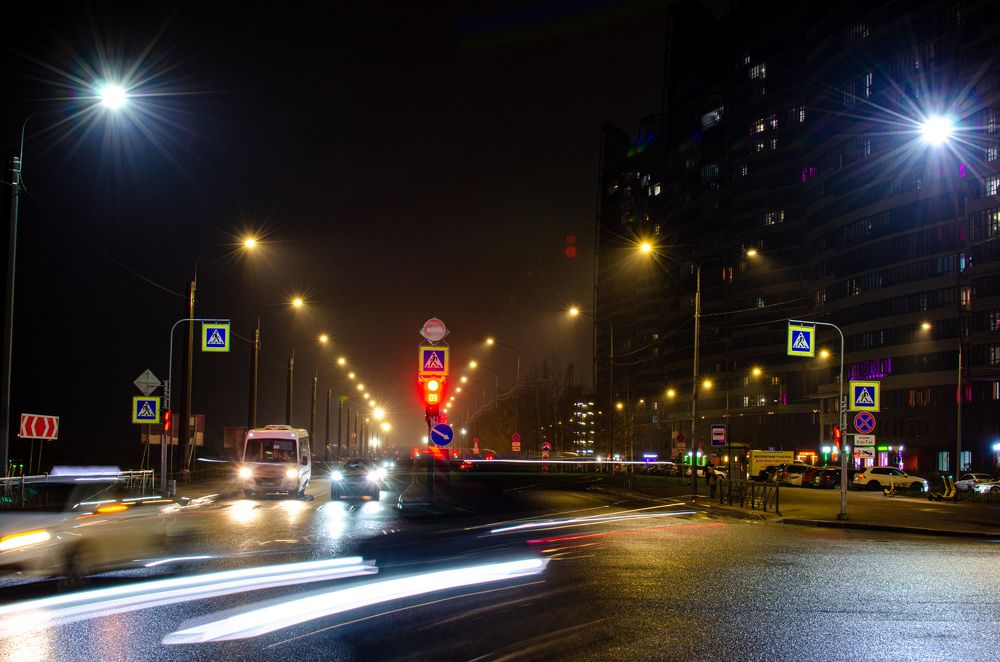 Photograph by Константин Бартоломей
