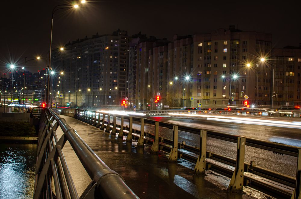 Photograph by Константин Бартоломей
