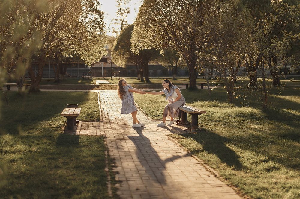 Фотография автора Anastasia Struna