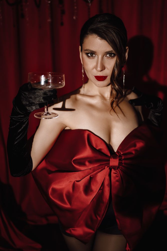 Photograph by Надежда Колесник