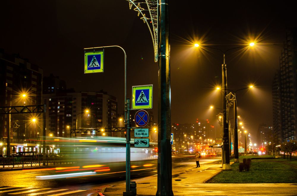 Photograph by Константин Бартоломей