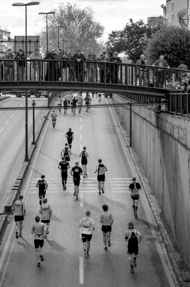 Photograph by YOUSEF SAYADI