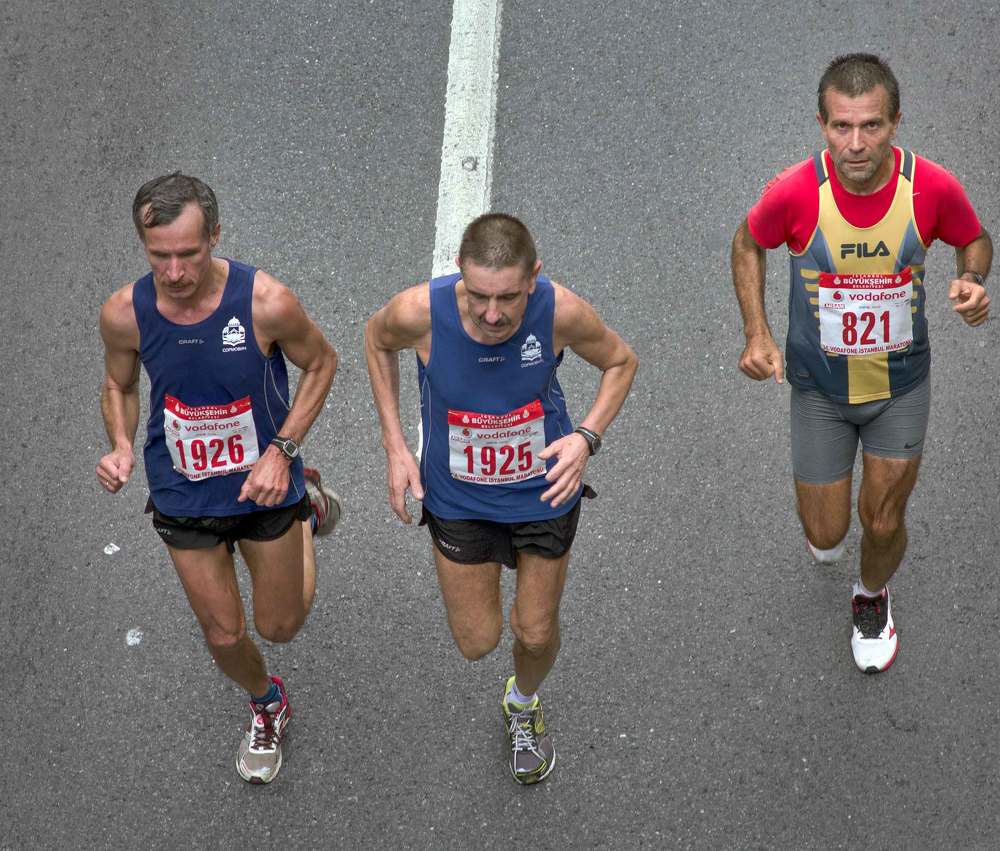 Photograph by YOUSEF SAYADI