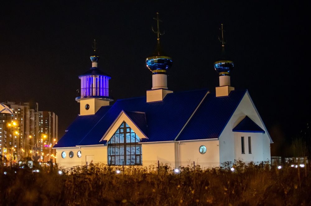 Photograph by Константин Бартоломей