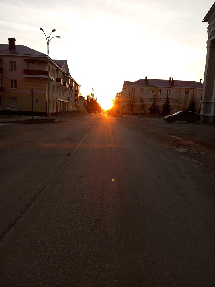 Photograph by Олеся