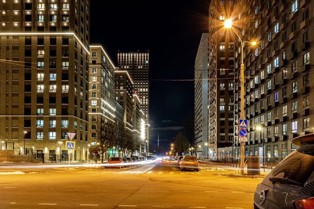 Photograph by Алексей Чеботарев