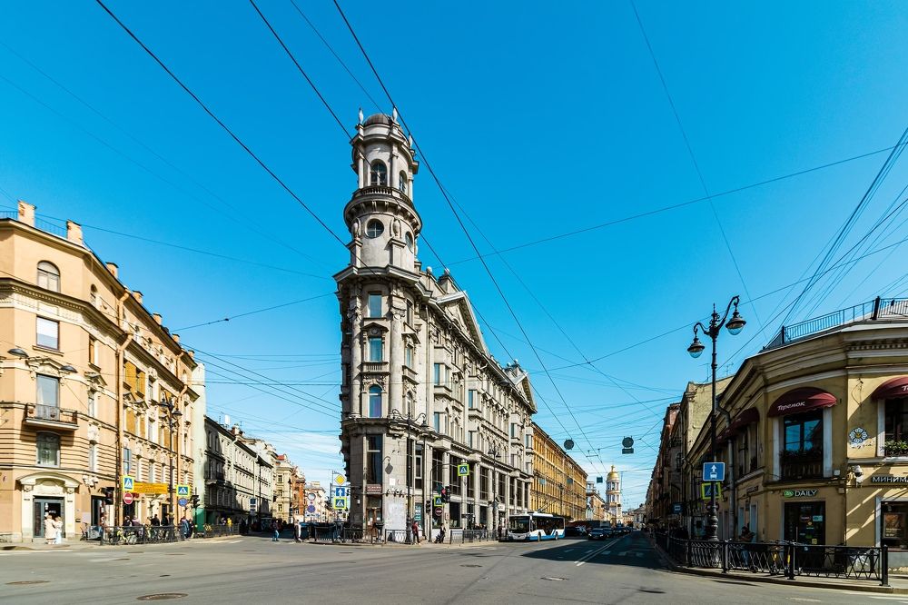 Photograph by Алексей Чеботарев