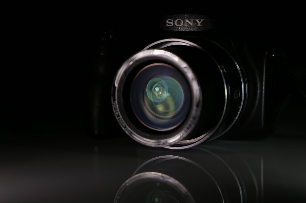 Photograph by reza haghjooy