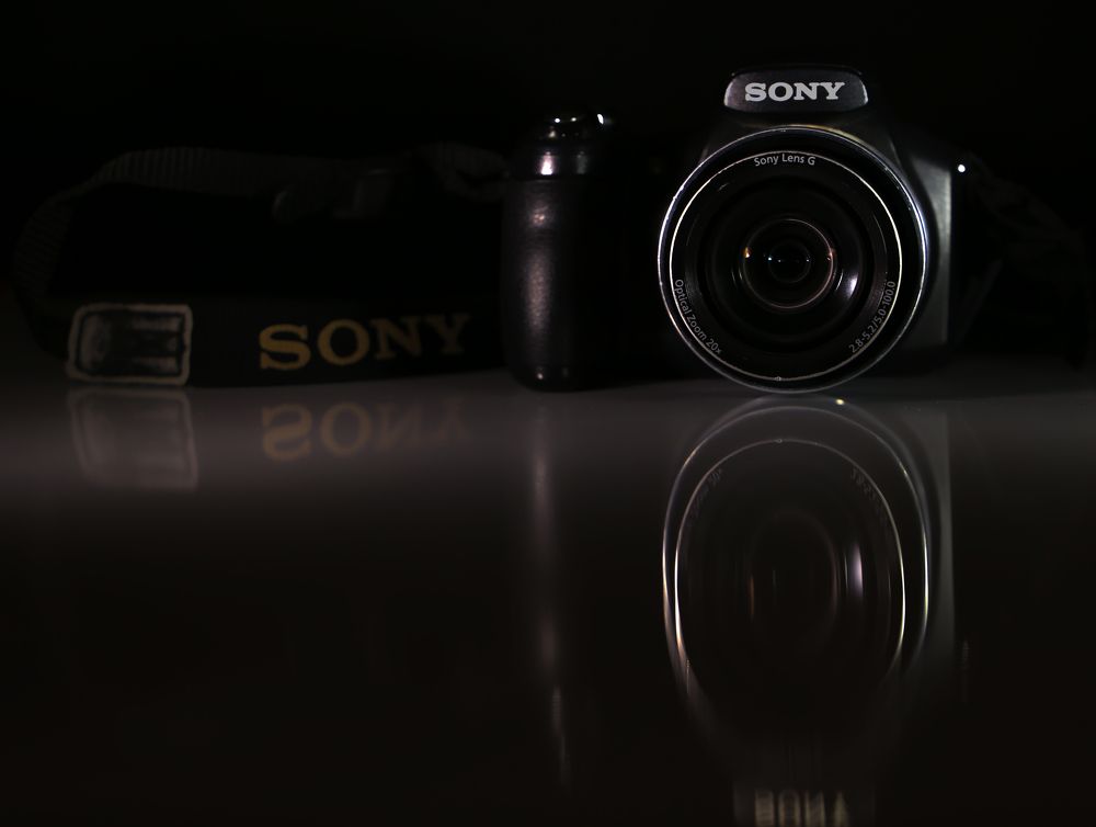 Photograph by reza haghjooy