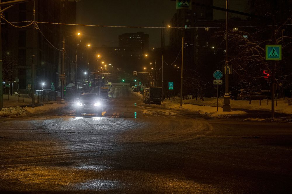 Photograph by Алексей Чеботарев