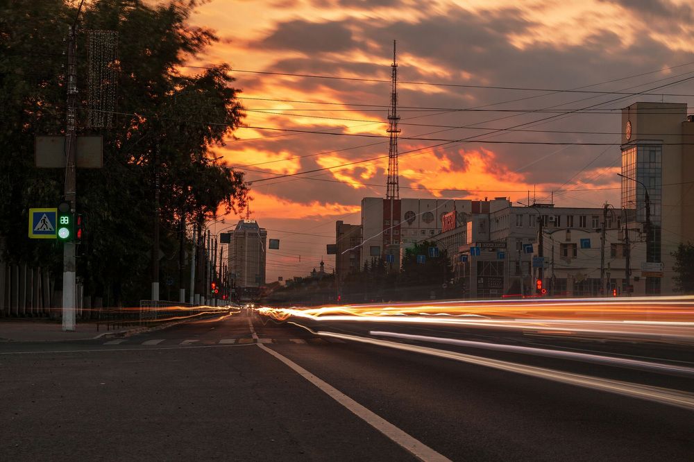 Photograph by Алексей Чеботарев