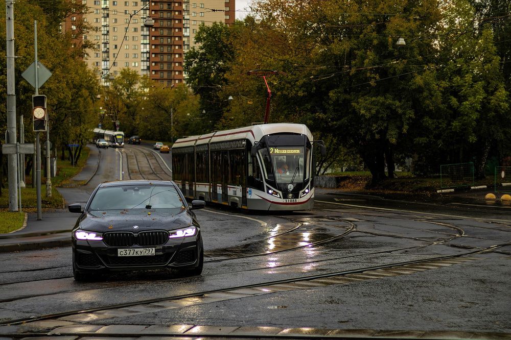 Photograph by Алексей Чеботарев