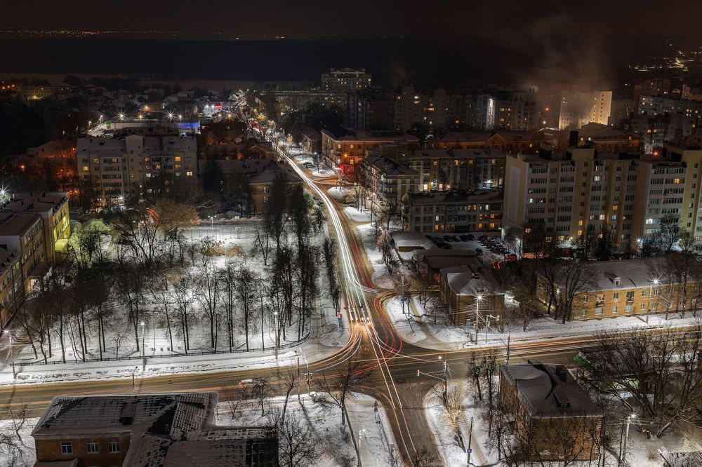 Photograph by Алексей Чеботарев