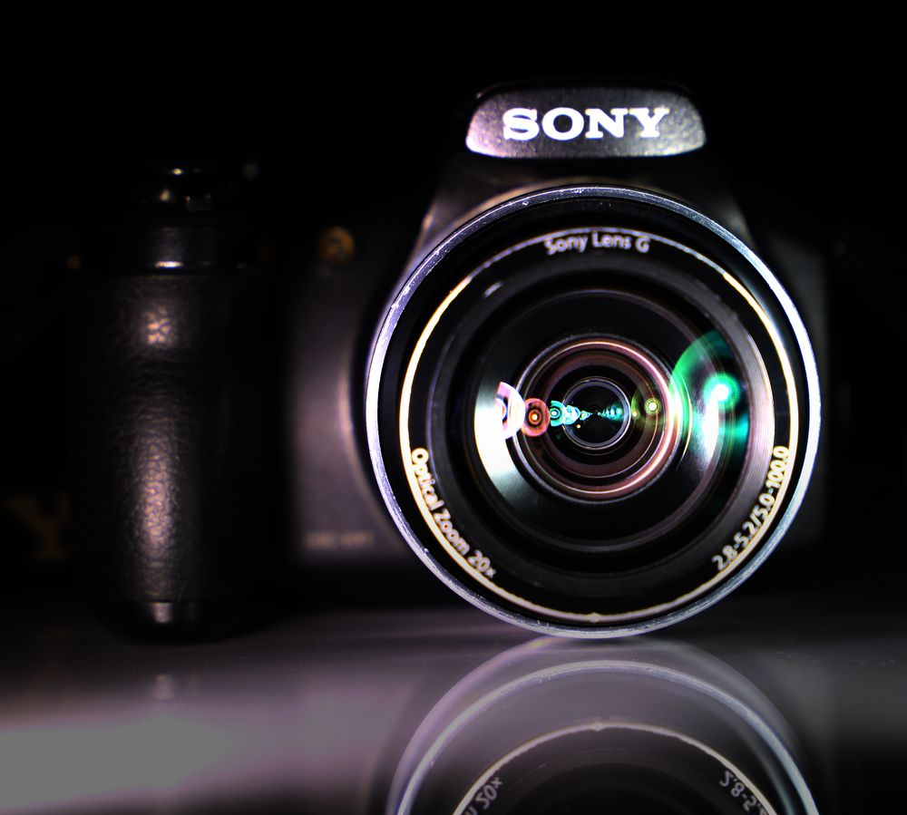 Photograph by reza haghjooy