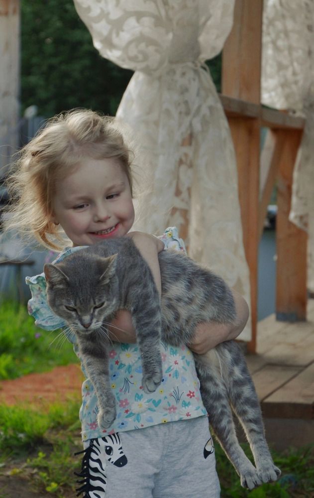 Photograph by Зыкова Мария