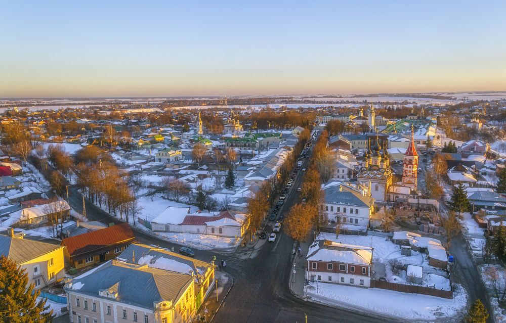 Photograph by Цветков Сергей