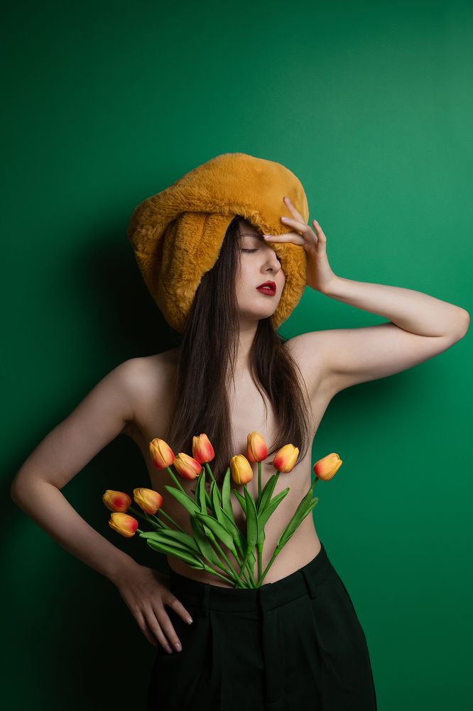 Photograph by Светлана Прокофьева