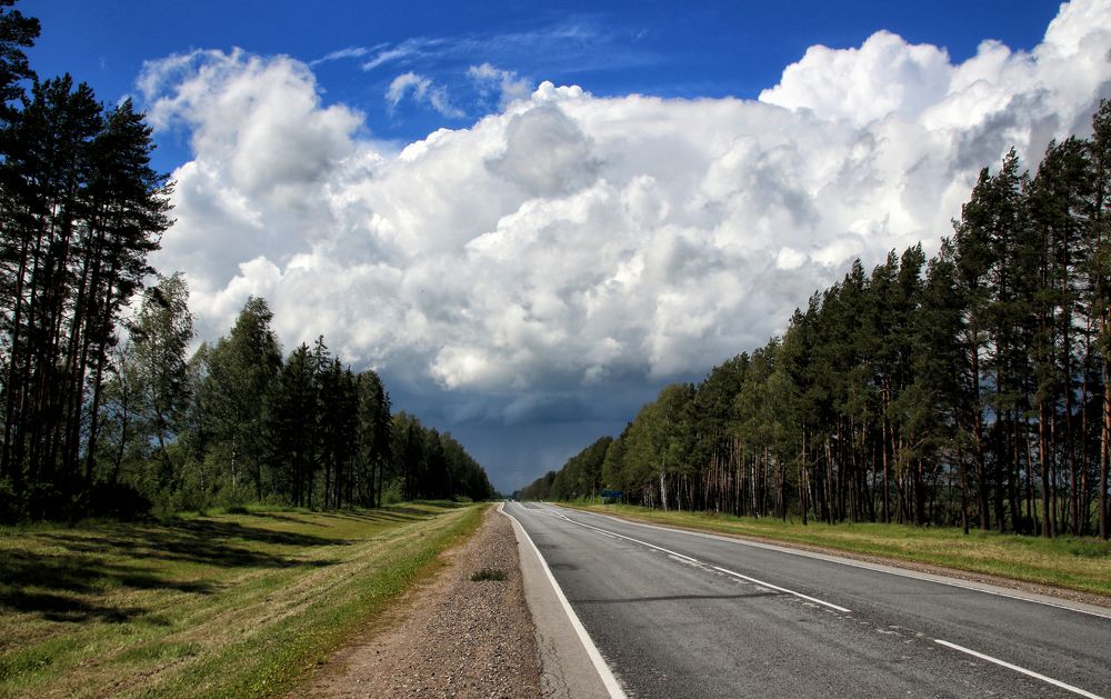 Photograph by Олег С