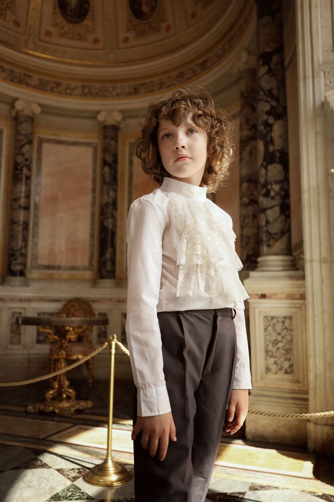 Photograph by Дарья Патук