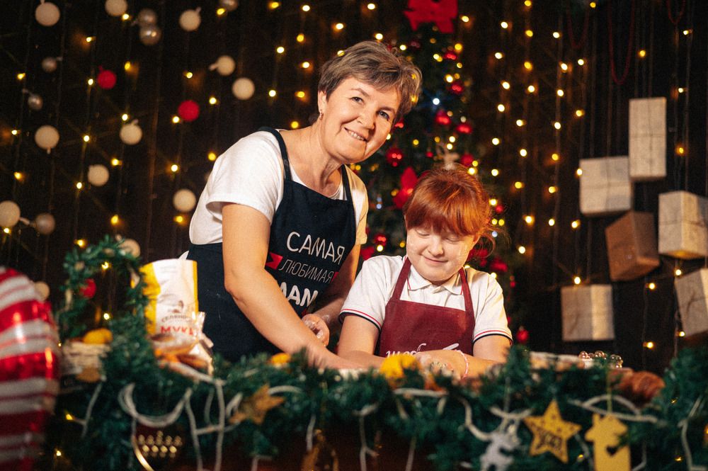 Photograph by Светлана Субботина