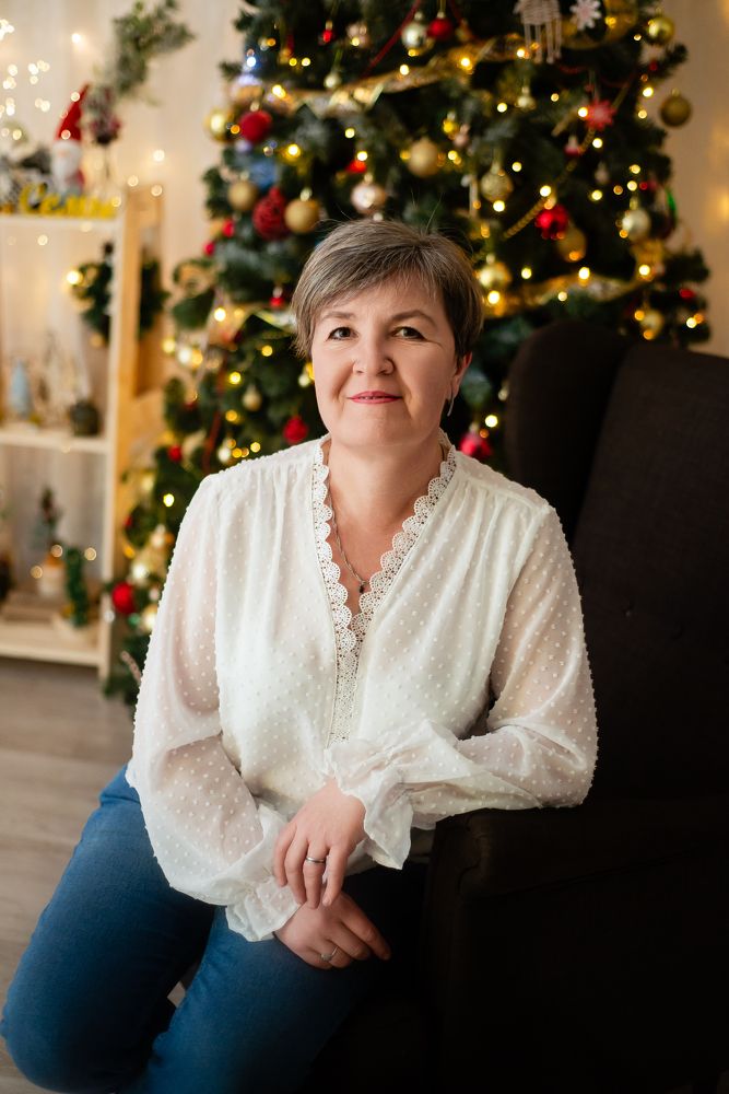 Photograph by Светлана Субботина