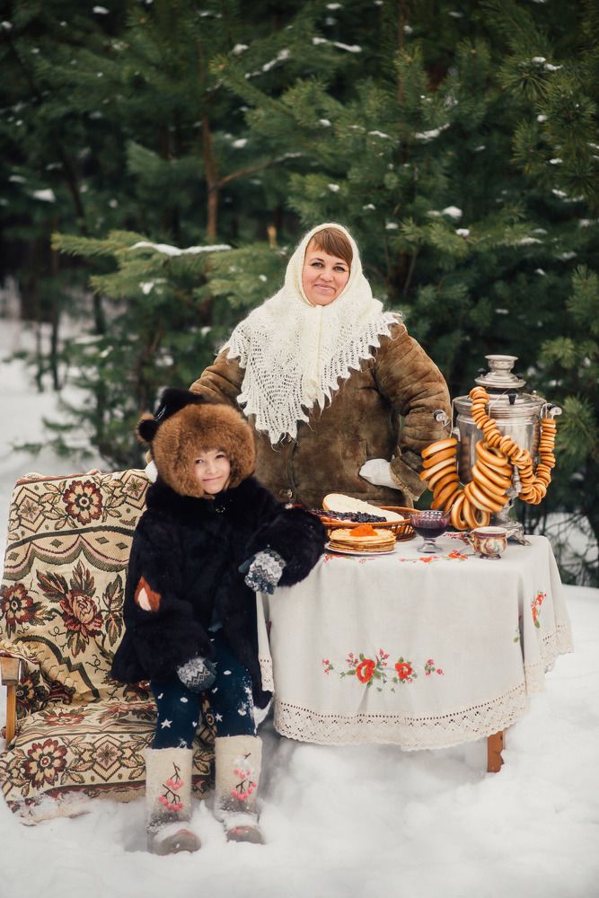 Photograph by Светлана Субботина