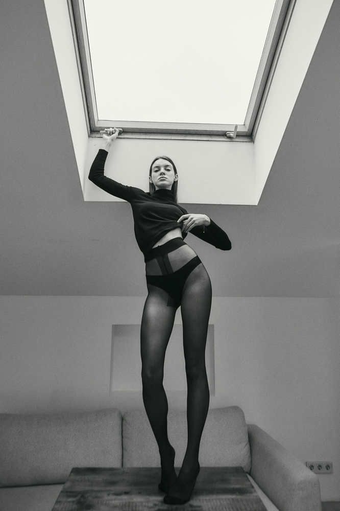 Photograph by Светлана Калагина