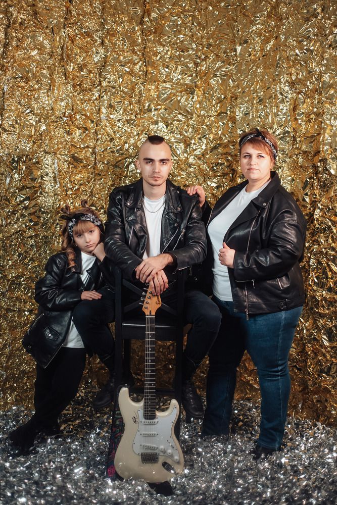 Photograph by Светлана Субботина