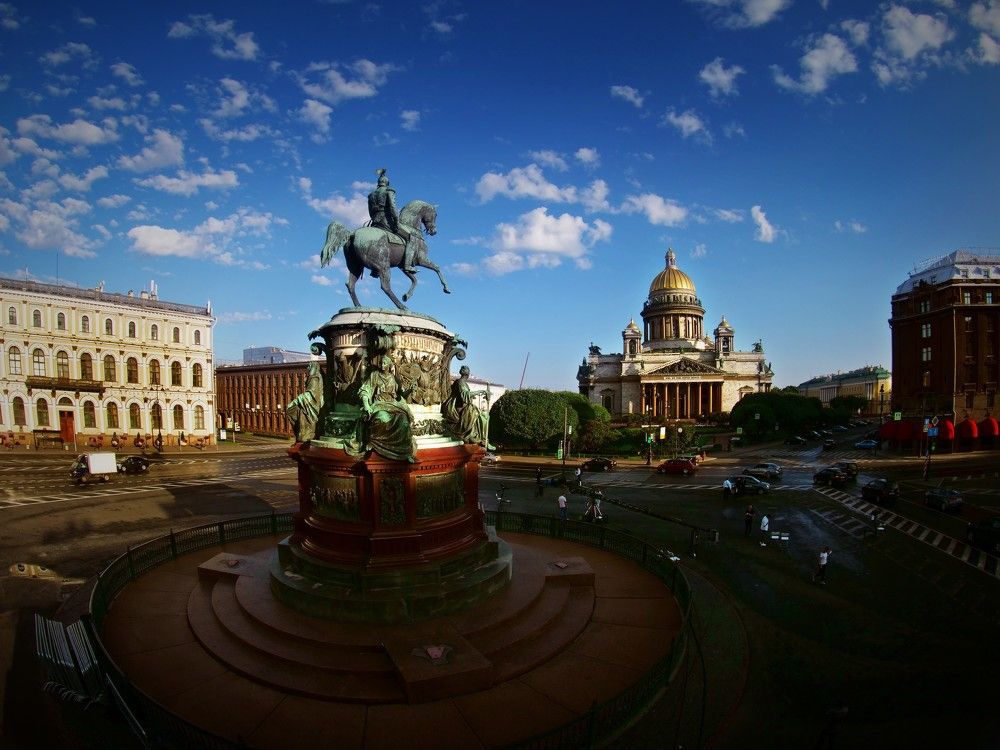 Photograph by Иван Труфанов