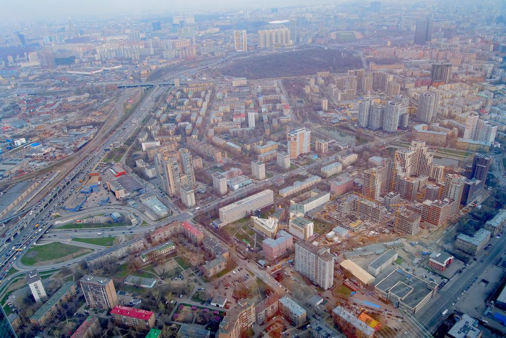 Photograph by Иван Труфанов