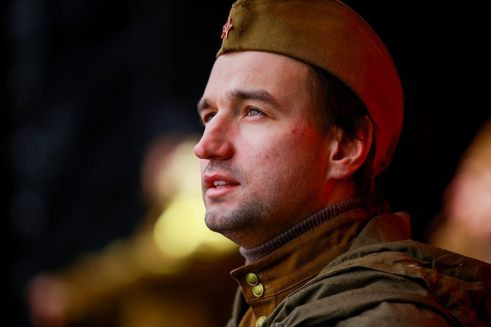 Photograph by Александр Щегольков