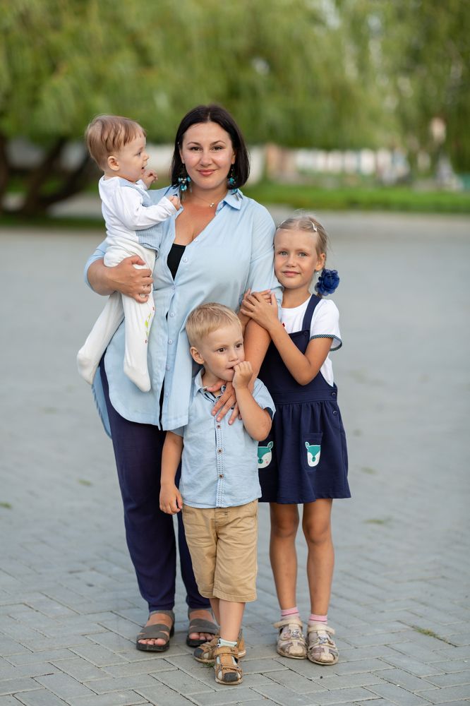 Photograph by Наталья Угрюмова