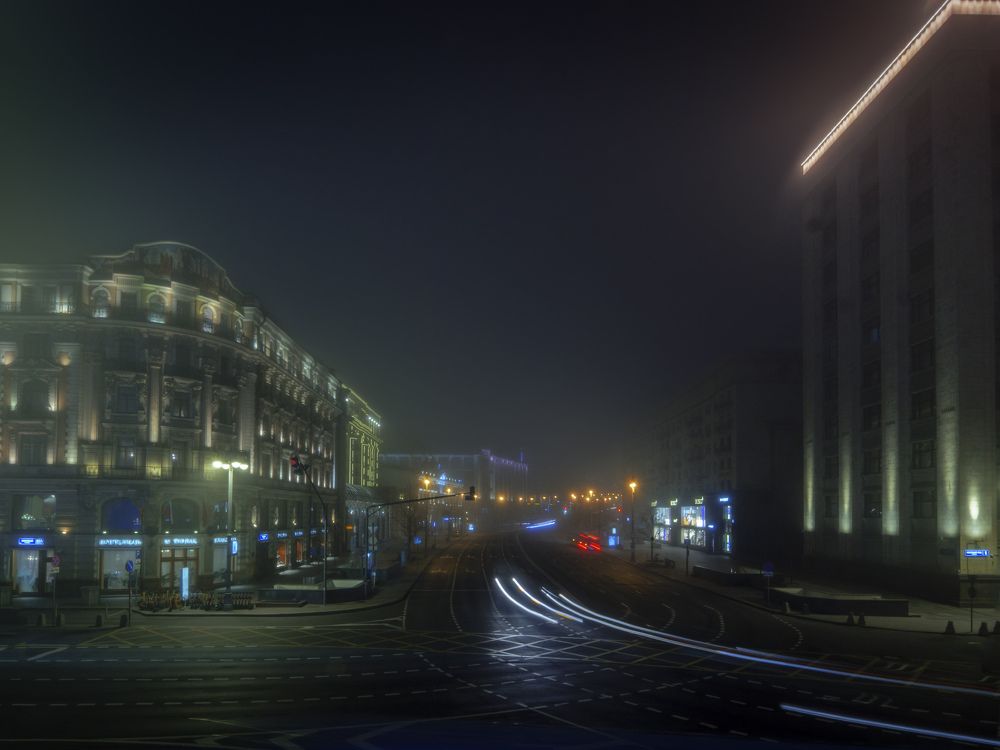 Photograph by Иван Труфанов