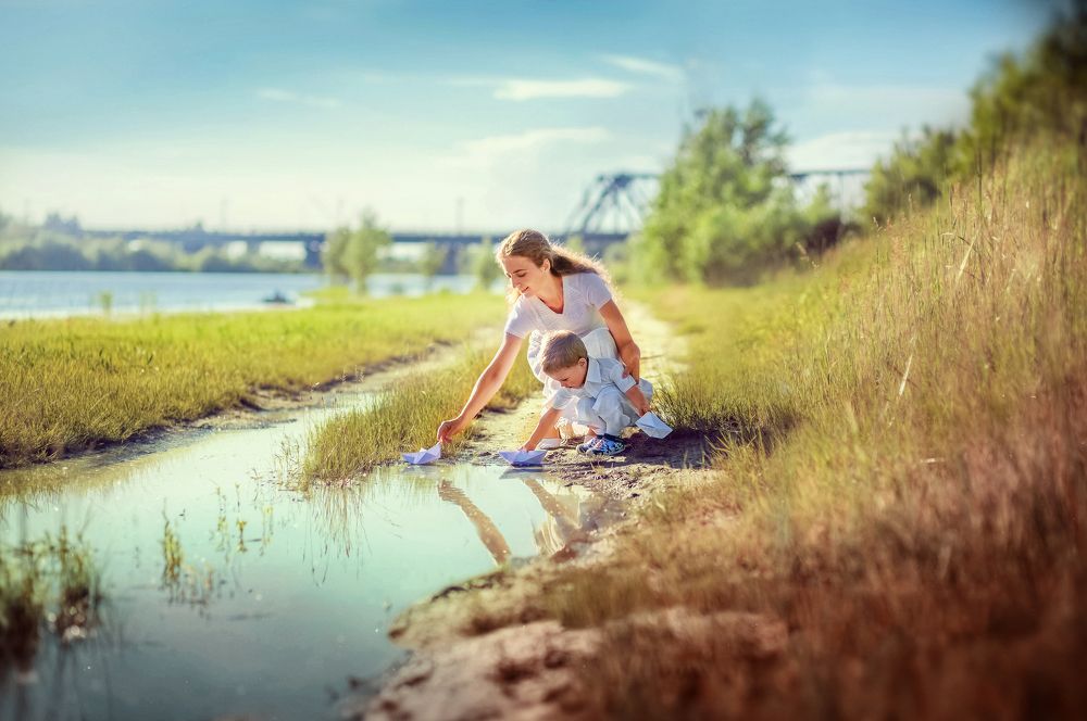 Photograph by Виталий Адмаев