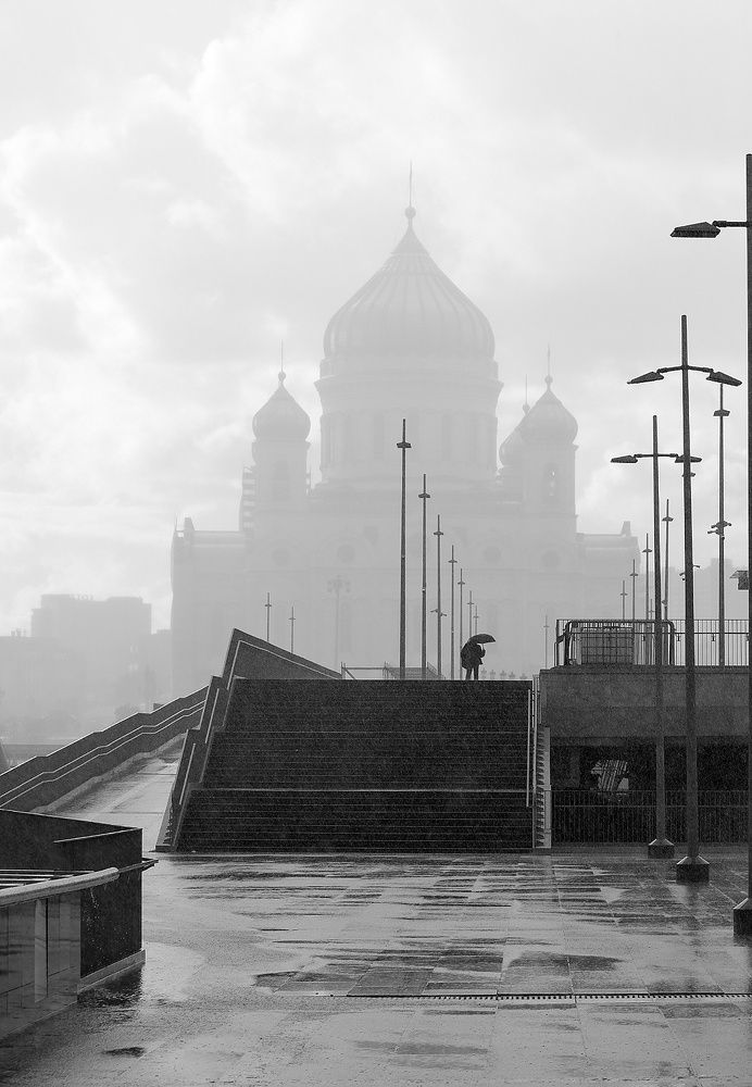 Photograph by Дмитрий Ткаченко