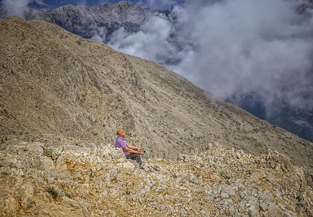 Photograph by Цветков Сергей