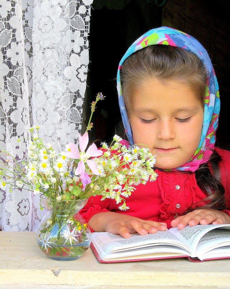 Photograph by Жанна Нечаева