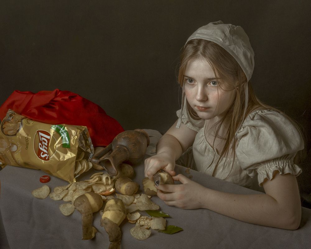 Photograph by Ира Будниченко