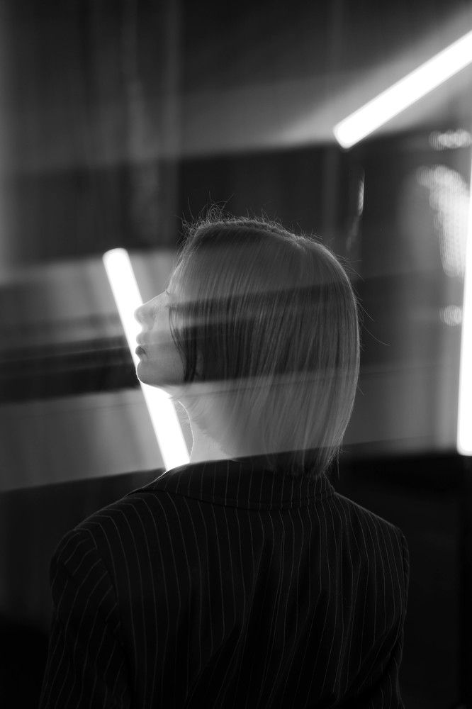 Photograph by Никита Роговский