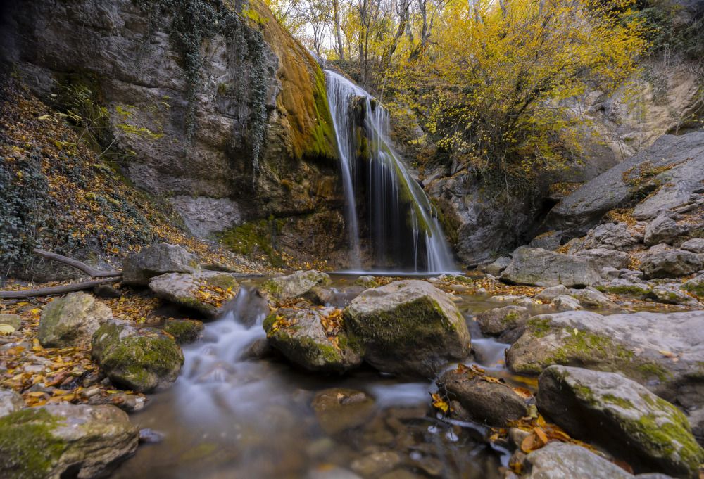 Photograph by Валерий Лейко