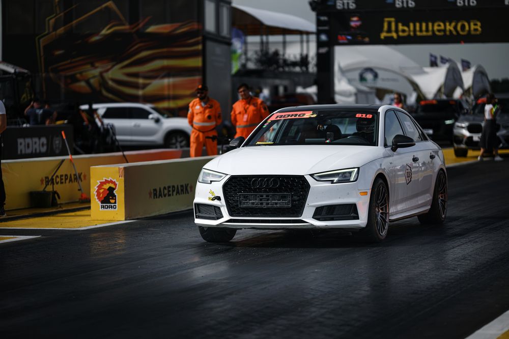 Photograph by Медведев Антон