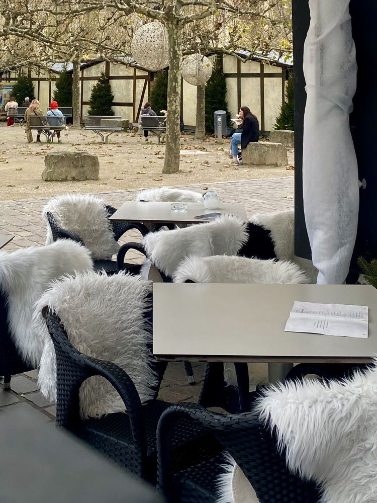 Photograph by Tatjana Schlag