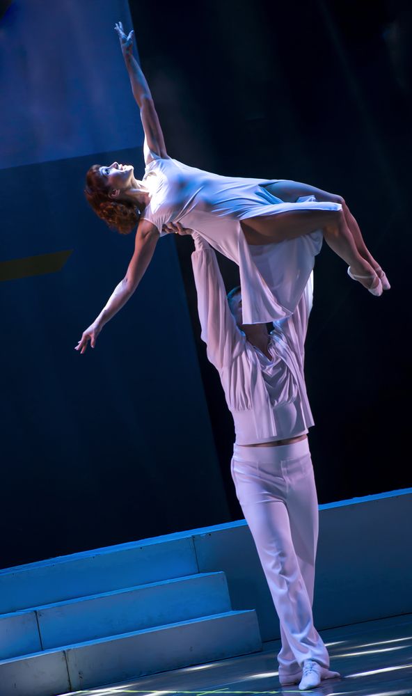 Photograph by Панюшкин Андрей