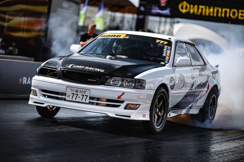 Photograph by Медведев Антон